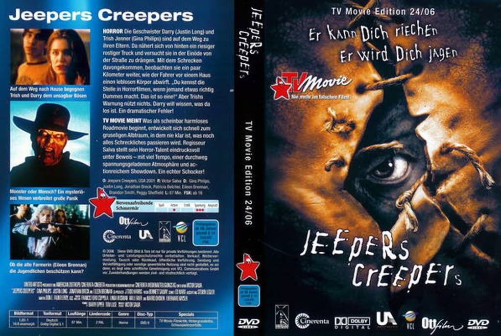 Jeepers Creepers 3 Audio Latino 1 Link