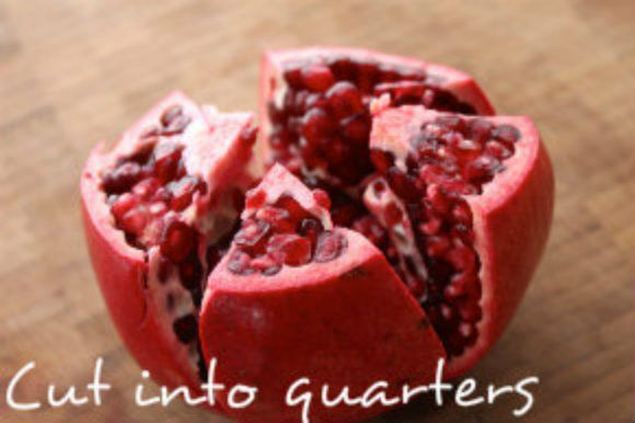 How to seed a pomegranate_2