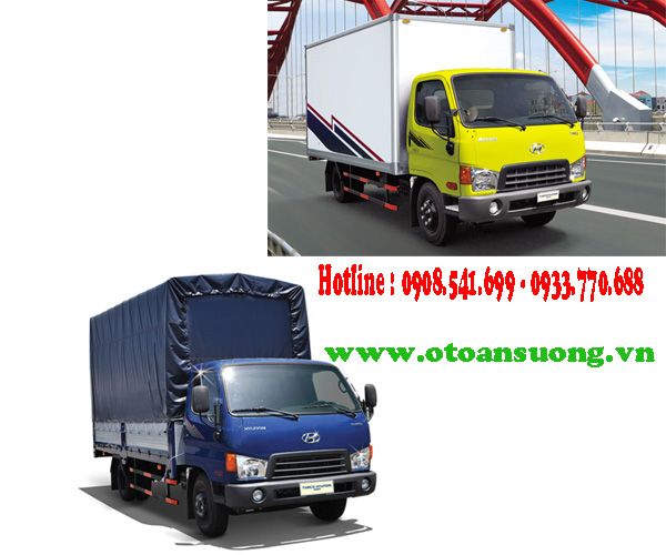 Xe tải hyundai hd65 2.5t nhap khau, xe tải hyundai hd65 2.5t nhập khẩu, 090