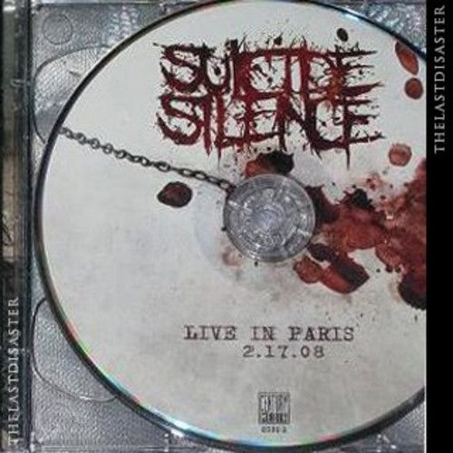 Suicide Silence Discografia por Mediafire Suicide Silence Discografia por Mediafire