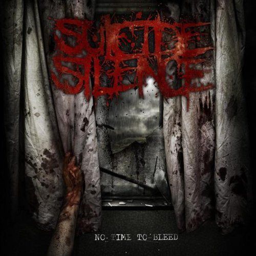 Suicide Silence Discografia por Mediafire Suicide Silence Discografia por Mediafire