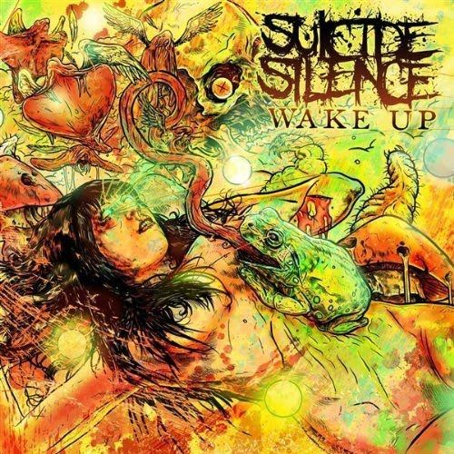 Suicide Silence Discografia por Mediafire Suicide Silence Discografia por Mediafire