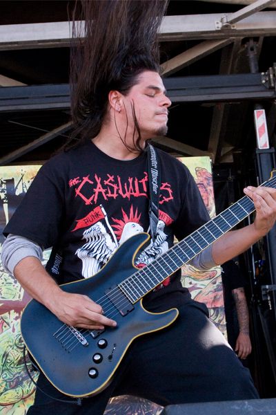 Suicide Silence Discografia por Mediafire Suicide Silence Discografia por Mediafire