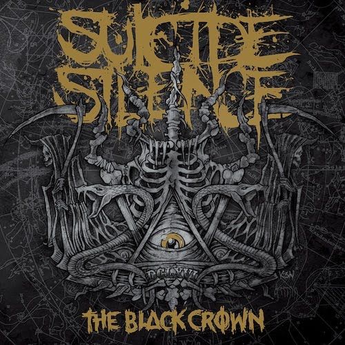 Suicide Silence Discografia por Mediafire Suicide Silence Discografia por Mediafire