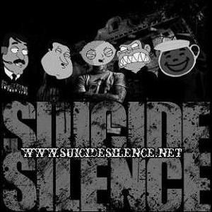 Suicide Silence Discografia por Mediafire Suicide Silence Discografia por Mediafire