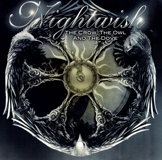 Nightwish - The Crow, The Owl and The Dove EP(2012)