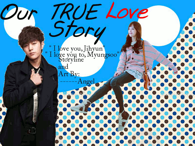 Our TRUE Love Story - lovestory - main story image