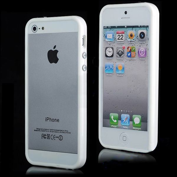 custodia bianca iphone 5 custodia bianca iphone 5