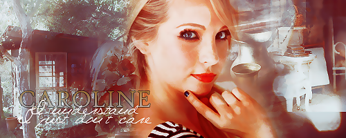 [Image: CAROLINESIG.png]