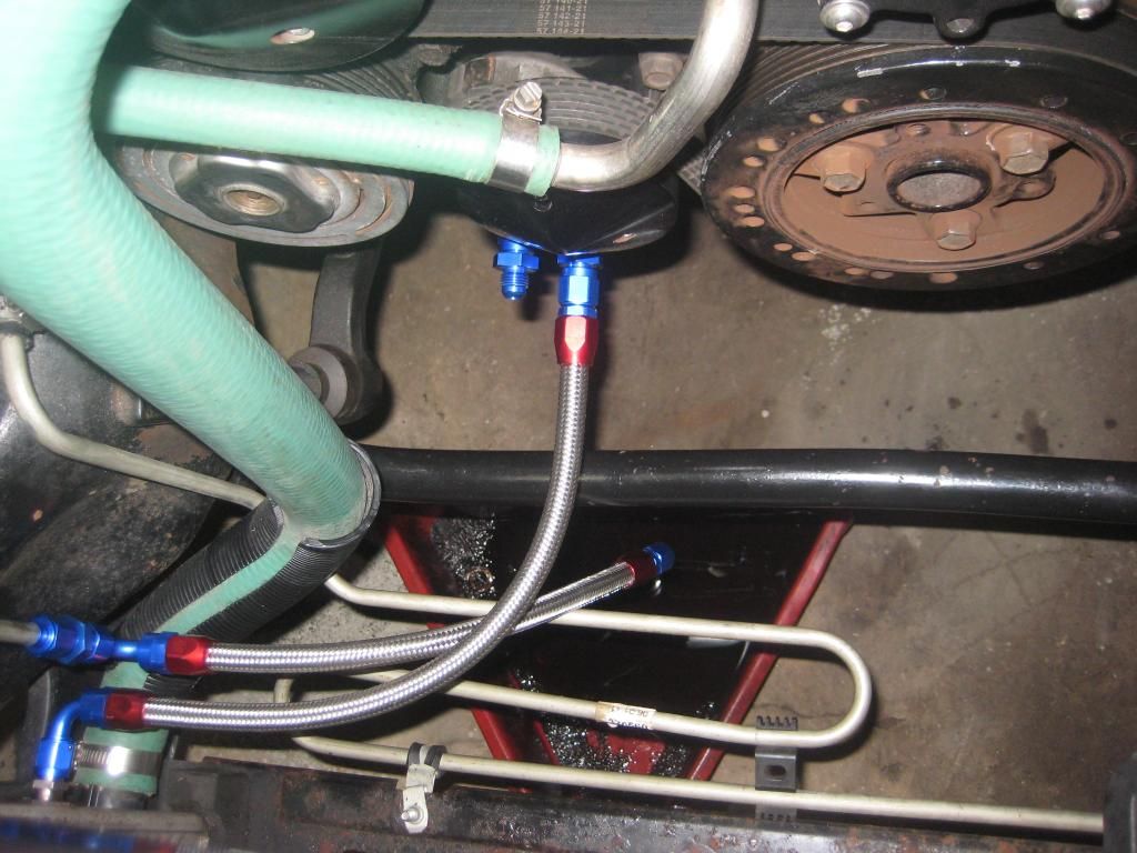 How to flush your 4L60E transmission fluid Page 4 Chevy Impala SS Forum