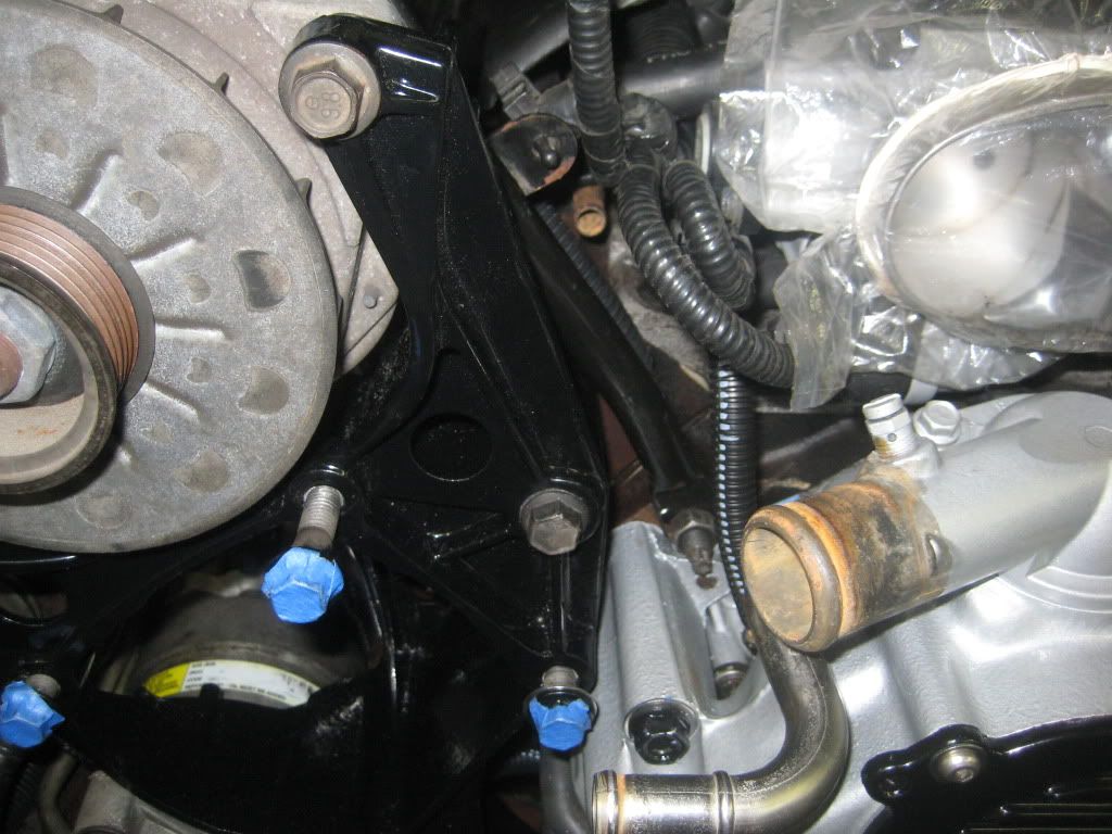 Battery cable routing pics | Chevy Impala SS Forum