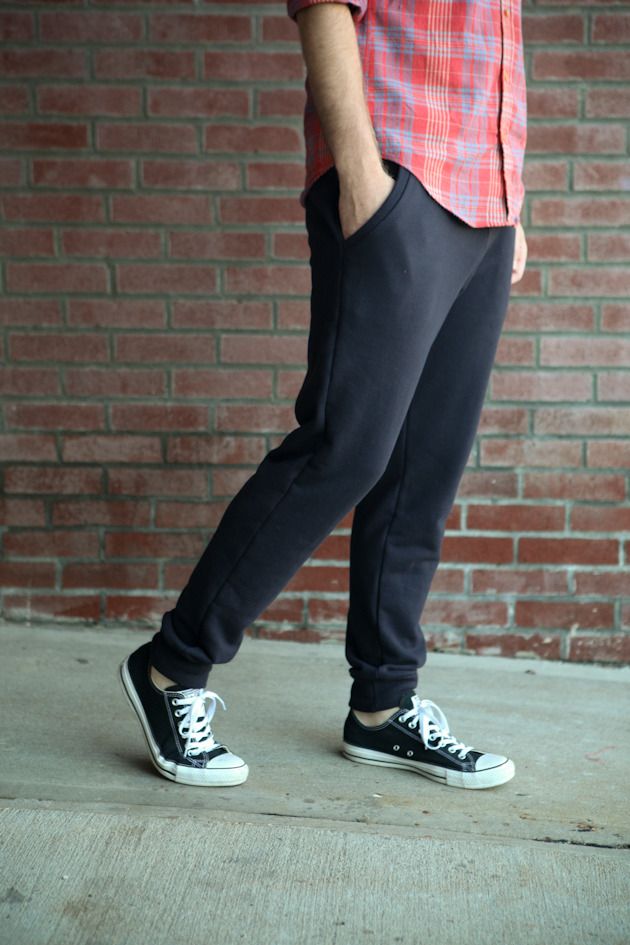 men's hudson pants