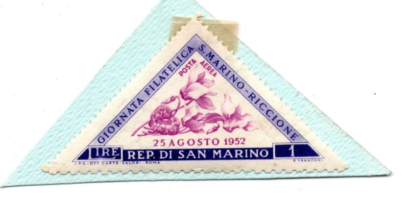 ... Bulletin Board Forum â€¢ View topic - Some nice stamps from San Marino