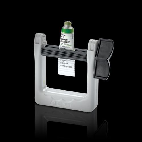 Shinhan Artist paints tube wringer eBay