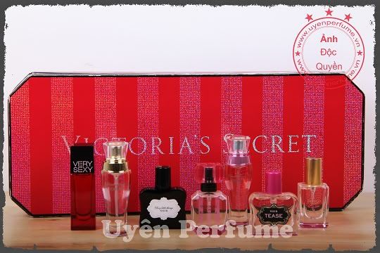 Uyên Perfume - Nước Hoa Authentic, Cam Kết Chất Lượng Sản Phẩm Chính Hiệu 100% ! - 23