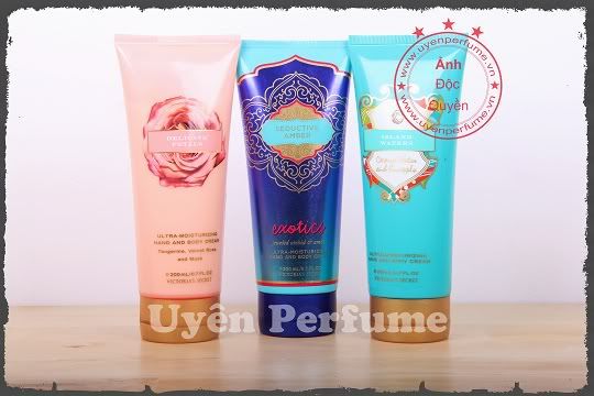 Uyên Perfume - Mỹ Phẩm Victoria Secret : Make up, Lotion, Sữa Tắm, Body Mist... ! - 19