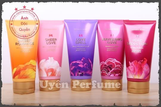 Uyên Perfume - Mỹ Phẩm Victoria Secret : Make up, Lotion, Sữa Tắm, Body Mist... ! - 4