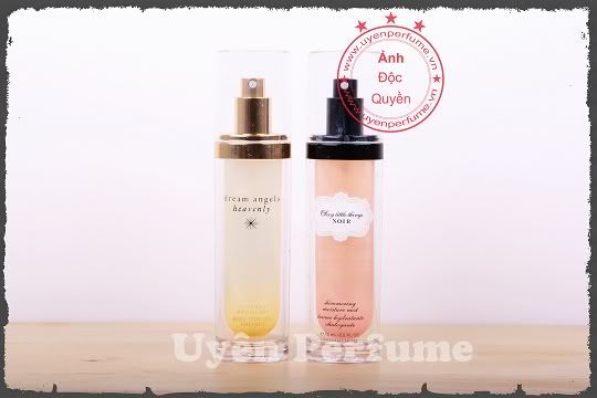 Uyên Perfume - Mỹ Phẩm Victoria Secret : Make up, Lotion, Sữa Tắm, Body Mist... ! - 26