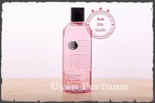 Uyên Perfume - Mỹ Phẩm Victoria Secret : Make up, Lotion, Sữa Tắm, Body Mist... ! - 5