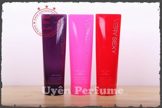 Uyên Perfume - Mỹ Phẩm Victoria Secret : Make up, Lotion, Sữa Tắm, Body Mist... ! - 24
