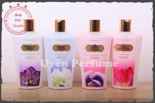 Uyên Perfume - Mỹ Phẩm Victoria Secret : Make up, Lotion, Sữa Tắm, Body Mist... ! - 12