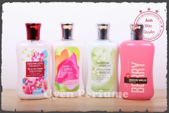 Uyên Perfume - Mỹ Phẩm Victoria Secret : Make up, Lotion, Sữa Tắm, Body Mist... ! - 20