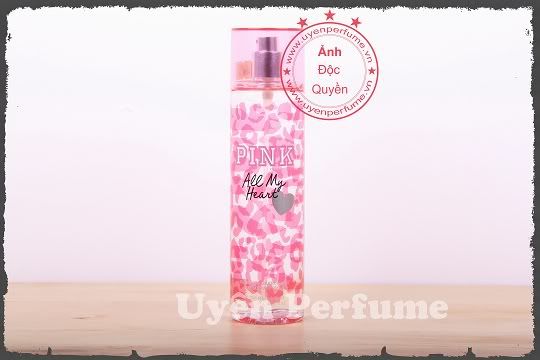Uyên Perfume - Mỹ Phẩm Victoria Secret : Make up, Lotion, Sữa Tắm, Body Mist... ! - 22