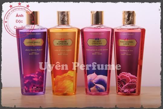 Uyên Perfume - Mỹ Phẩm Victoria Secret : Make up, Lotion, Sữa Tắm, Body Mist... ! - 1