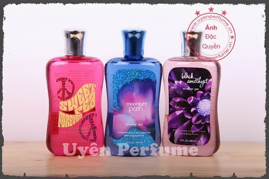 Uyên Perfume - Mỹ Phẩm Victoria Secret : Make up, Lotion, Sữa Tắm, Body Mist... ! - 11