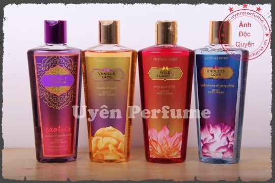 Uyên Perfume - Mỹ Phẩm Victoria Secret : Make up, Lotion, Sữa Tắm, Body Mist... ! - 3