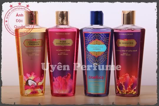 Uyên Perfume - Mỹ Phẩm Victoria Secret : Make up, Lotion, Sữa Tắm, Body Mist... ! - 2
