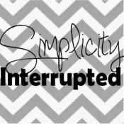  Simplicity Interrupted