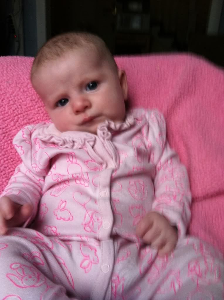 Baby arms seem short BabyCenter