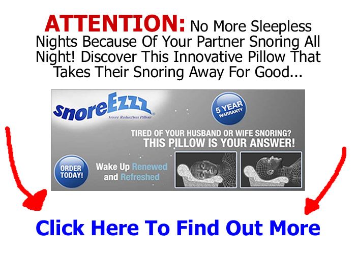 snoring photo:get rid of snoring 