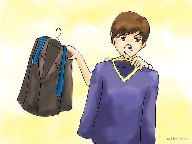 Làm thế nào giúp bạn mặc thật “cool” khi tới trường