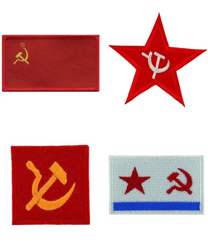 Bí quyết diện đồ theo xu hướng “hậu Xô viết”
