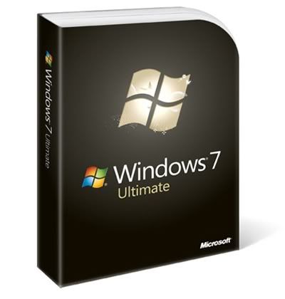 Windows 9 Ultimate