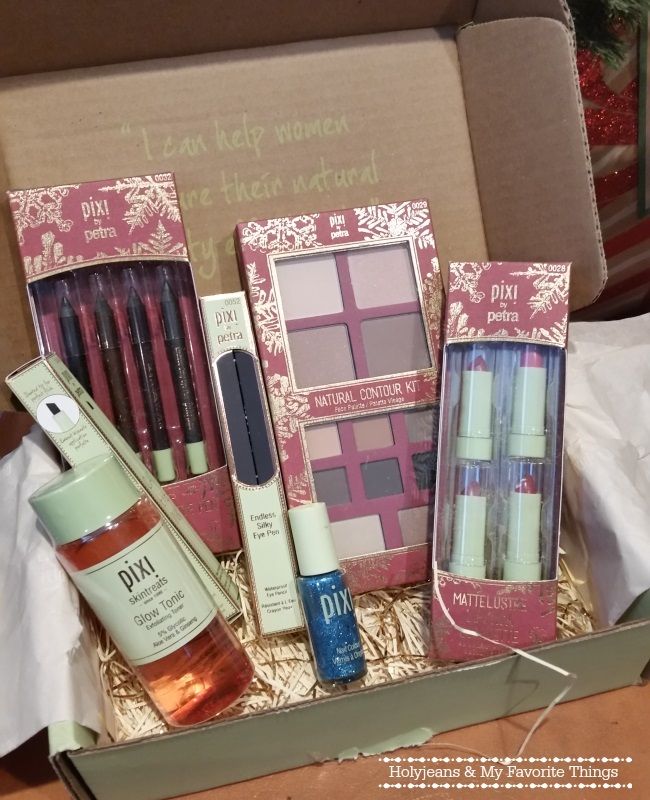 Pixi by Petra Holiday Gift Guide Review