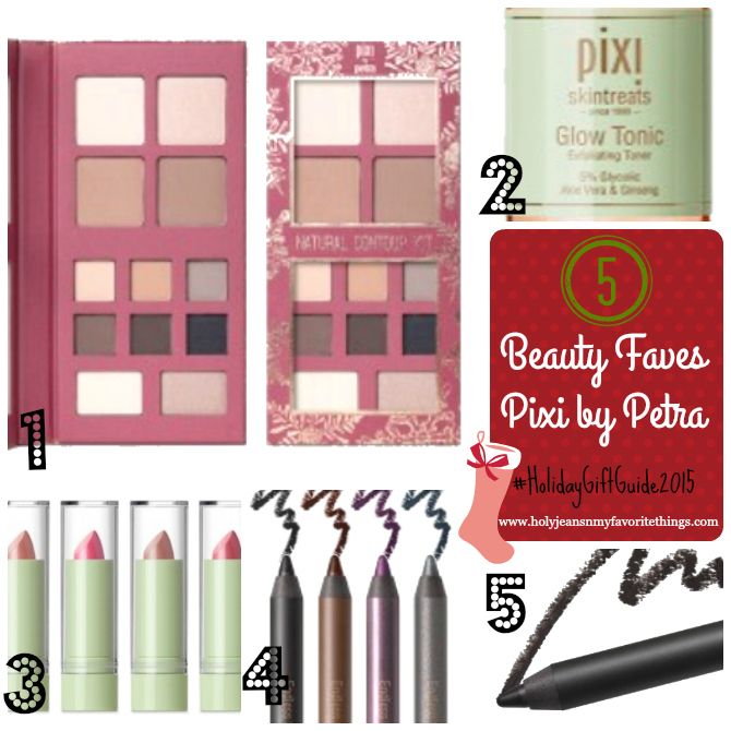 Pixi by Petra Holiday Gift Guide Review