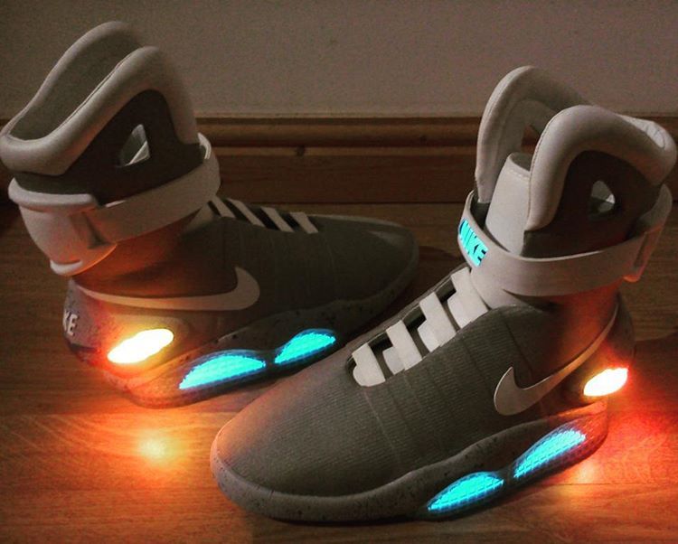 nike air mags v3