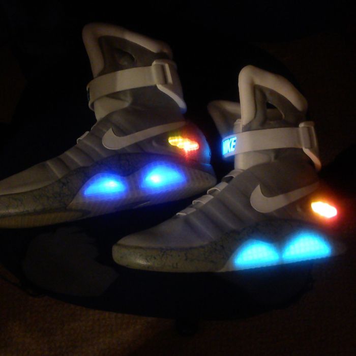 Nike Mag Replica Nike Mag Replica