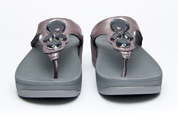 fitflop lunetta pewterware