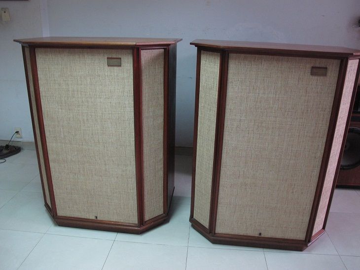 tannoy westminster hw