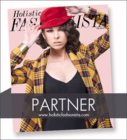 Holistic Fashionista Magazine