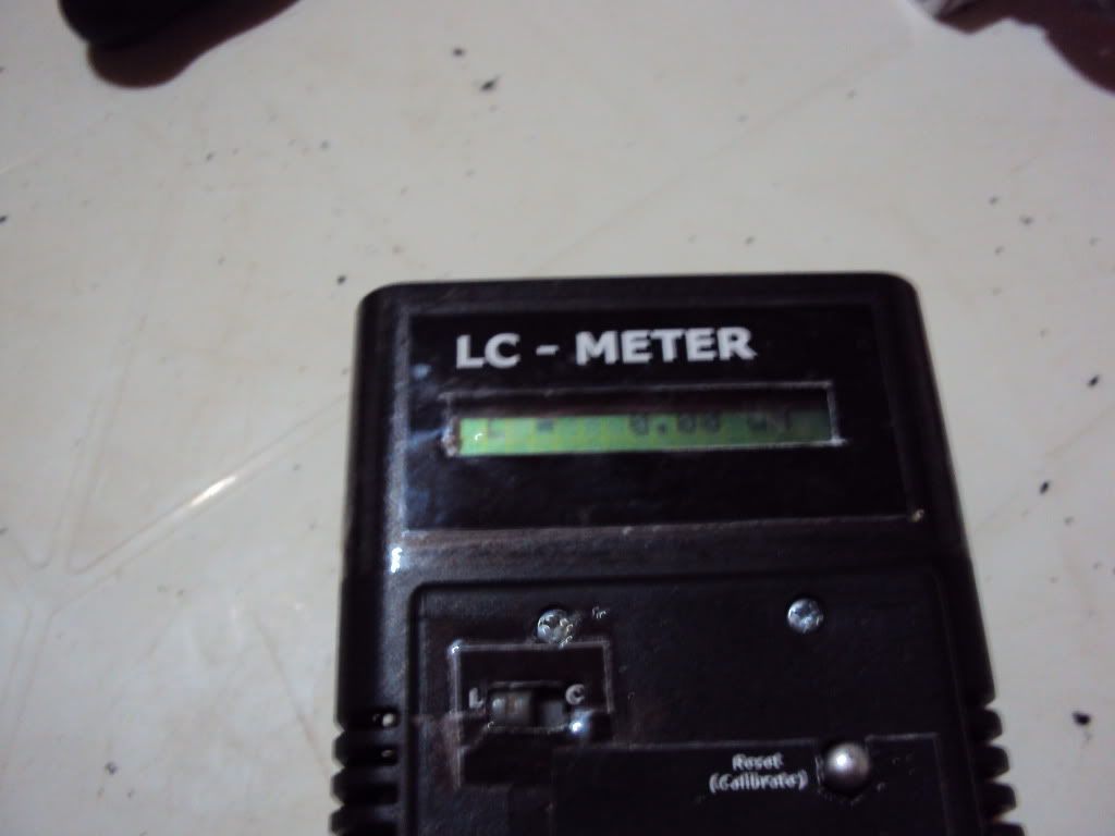 Problema con LC Meter | Página 13 | Foros de Electrónica
