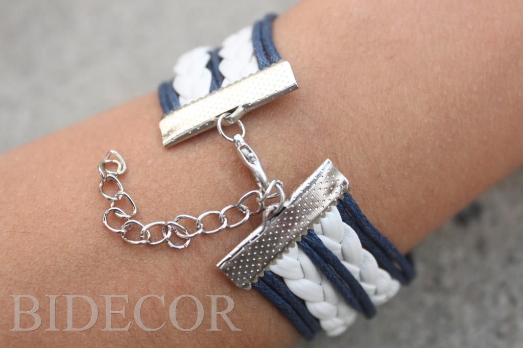white infinity love forever anchor charm bracelet for white infinity love forever anchor charm bracelet for