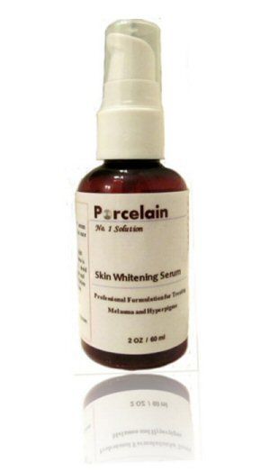  Kojic Acid Skin Whitening Serum: melasma and hyperpigmentat ion