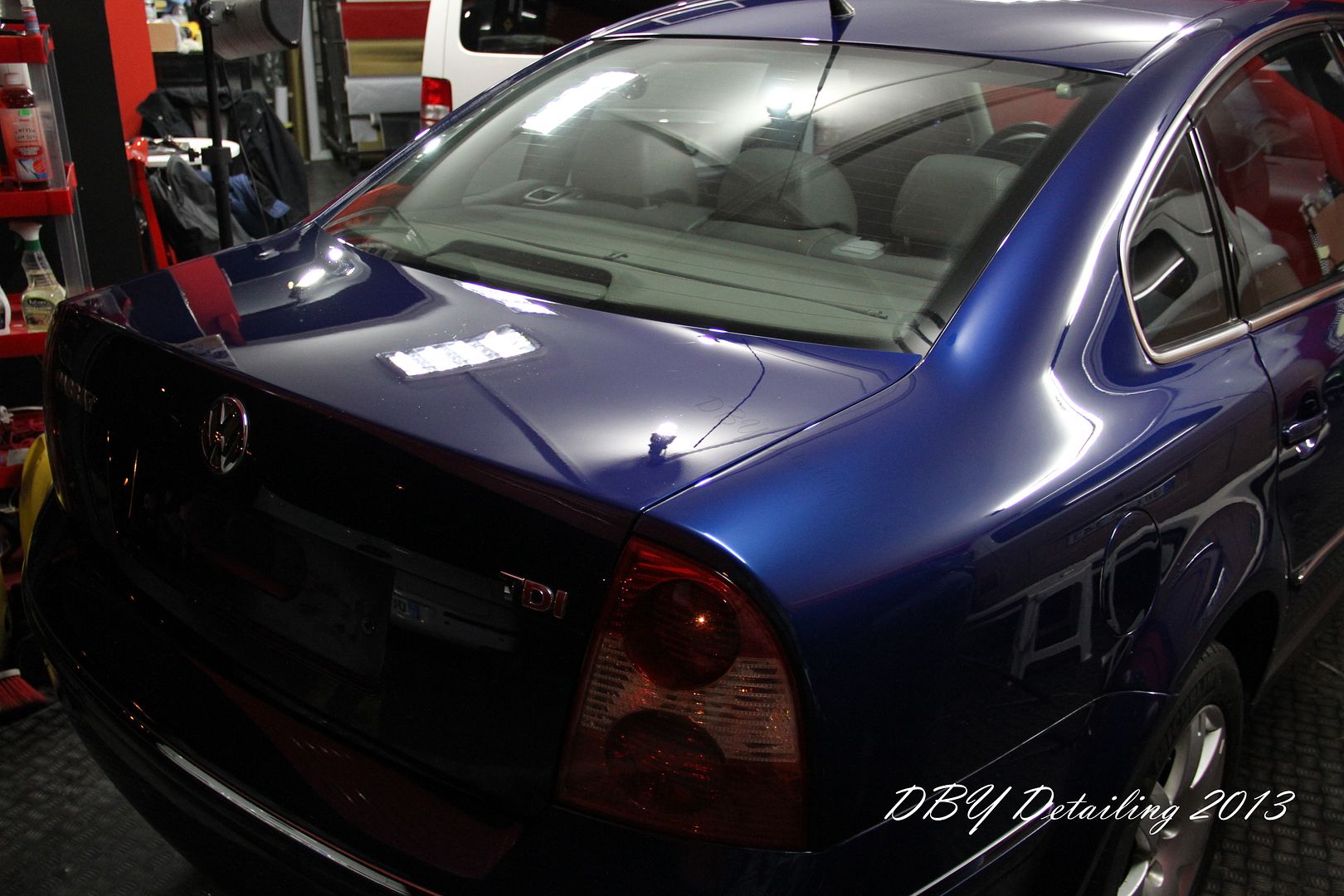 Passat Turkiye