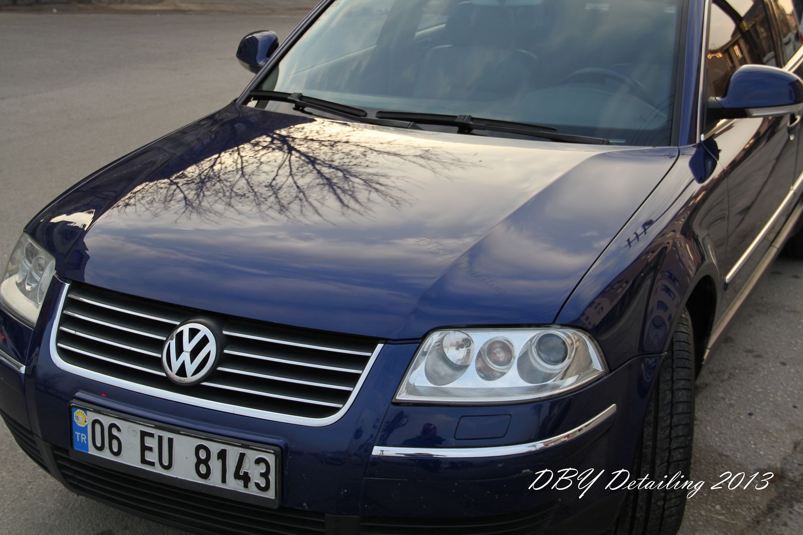 Passat Turkiye
