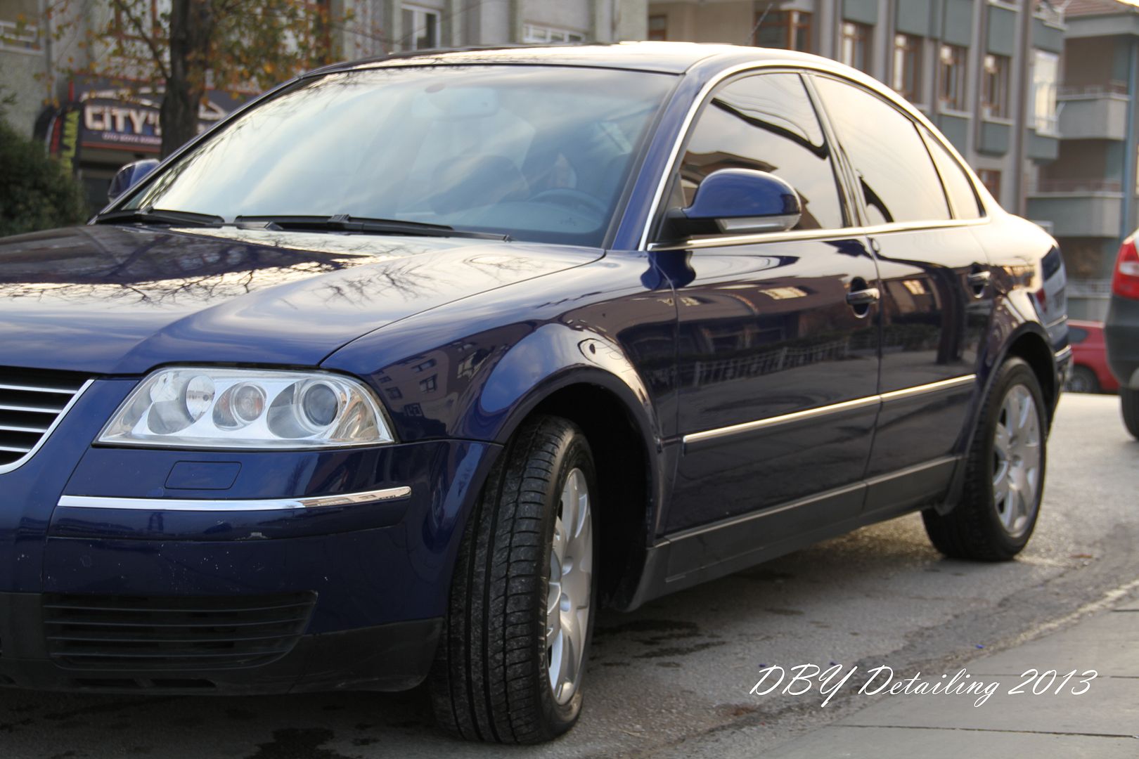 Passat Turkiye